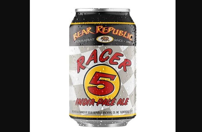 Bear Republic Racer 5