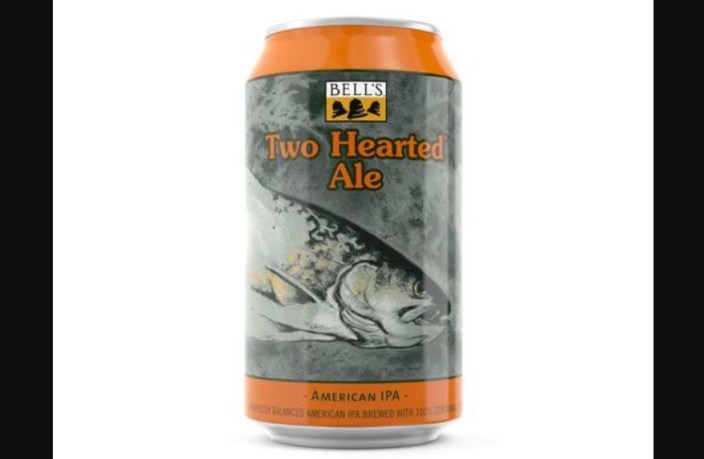 Bell’s Two Hearted