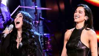 Cher And Dua Lipa’s Performance Of ‘Believe’ At The 2024 Rock And Roll Hall Of Fame Induction Ceremony Proves, Cher Indeed ‘Changed The Sound Of Music Forever’