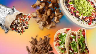 Every Chipotle Protein Currently On The Menu (Including The New Smoked Brisket), Ranked For 2024