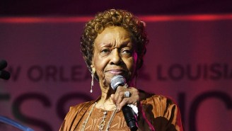 Cissy Houston, The Mother Of Whitney Houston And Two-Time Grammy Award-Winning Singer Has Died At 91