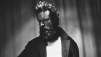 Father John Misty Will Hit North America On 2025 Tour Dates In Support Of ‘Mahashmashana’