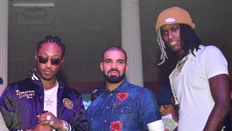 Young Thug Attempts To End The Feud Between His ‘Brothers’ Drake, Future, And Metro Boomin From Behind Bars