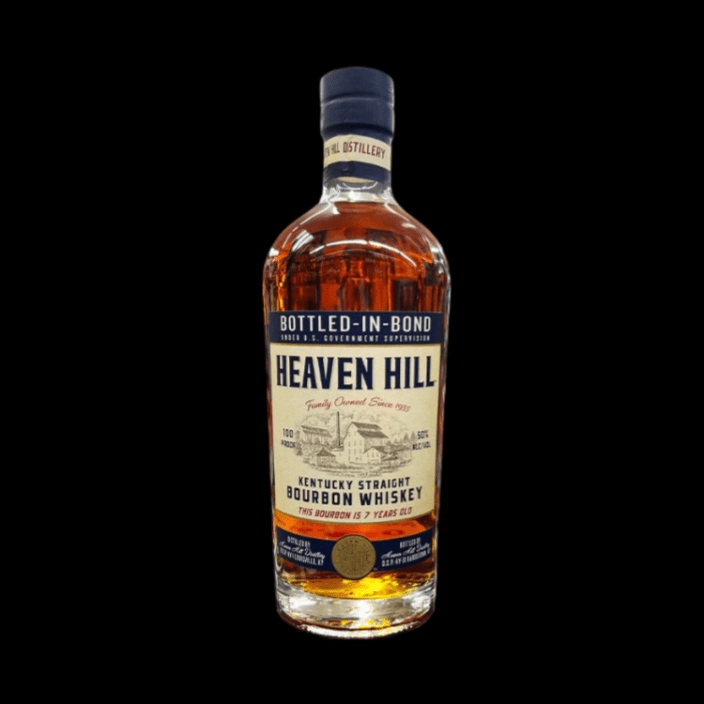 Heaven Hill