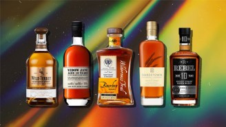 The 10 ~Smoothest~ Bourbons Under $100, Ranked