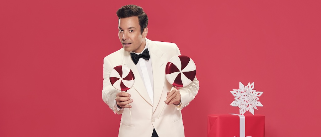 Jimmy Fallon