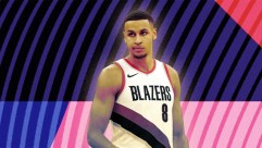 Kris Murray Knows What He Needs To Do To Become A Crucial Part Of The Blazers’ Rebuild