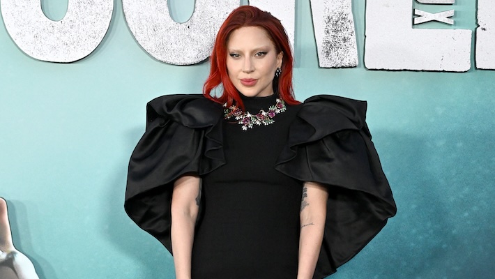 Lady Gaga’s Representatives Issued A Statement After Two People Were Reportedly Arrested For Rio Concert Terrorist Attack Plot