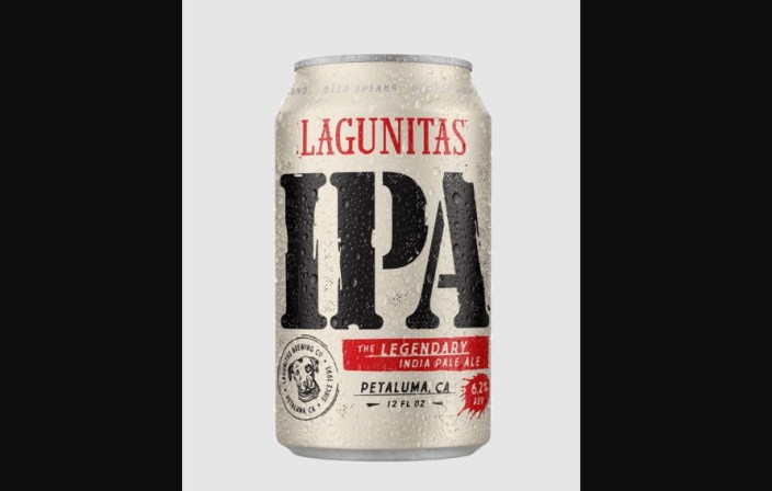 Lagunitas IPA