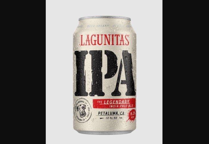 Lagunitas IPA