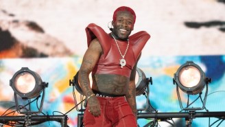 Lil Uzi Vert Just Dropped A New Song And It’s… A ’50s-Style TV Theme Song