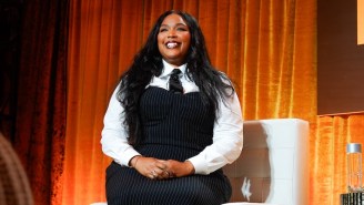 Lizzo Has Been ‘Canceled For Everything’ And She’s Fine With It, She Explains