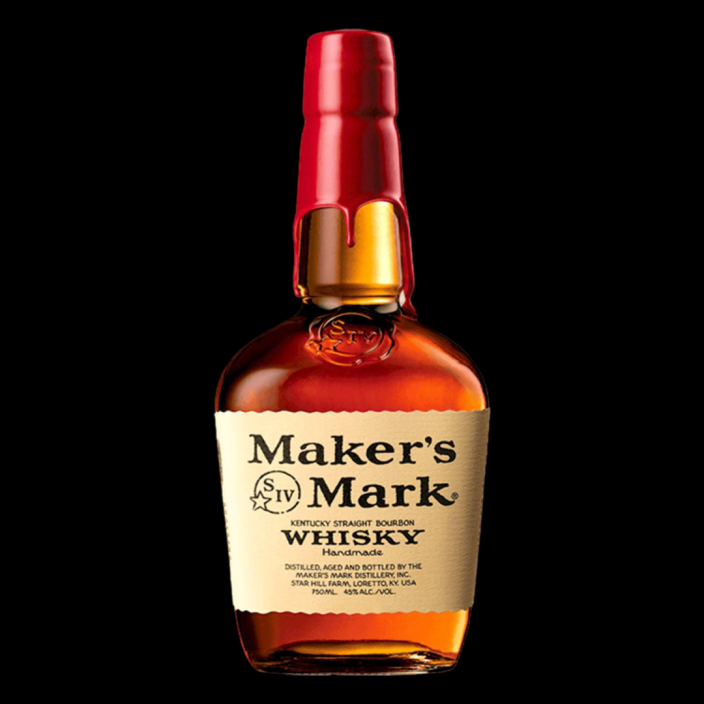 Maker’s Mark Bourbon