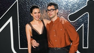 Jack Antonoff Addresses The Lie He Told Adam Sandler On Behalf Of Wife Margaret Qualley