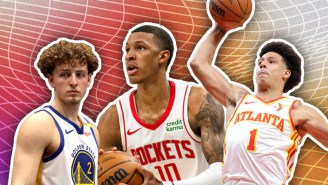 Picking A Breakout Player For Each NBA Team In 2024-25