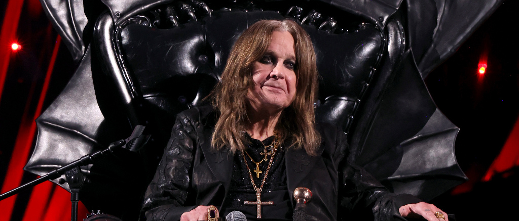 Ozzy Osbourne 2024 Rock & Roll Hall Of Fame Induction Ceremony (1024x437)