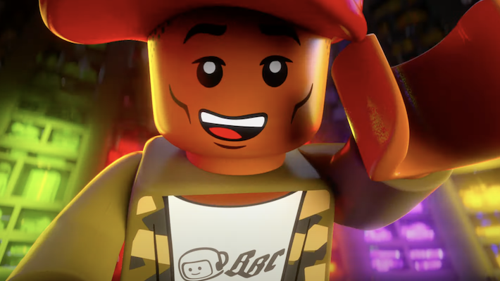 Pharrell Celebrates His Career In The Lego-Animated ‘Piece By Piece’ Video