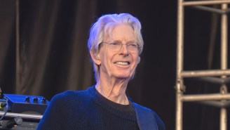 The Surviving Grateful Dead Band Members Mourn Phil Lesh’s Death With Heartfelt Letters In His Memory