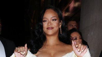 Rihanna Doesn’t Understand The ‘Doubt’ Around Kendrick Lamar Headlining The 2025 Super Bowl Halftime Show