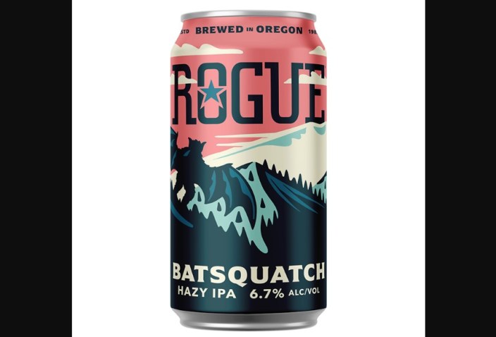 Rogue Batsquatch 