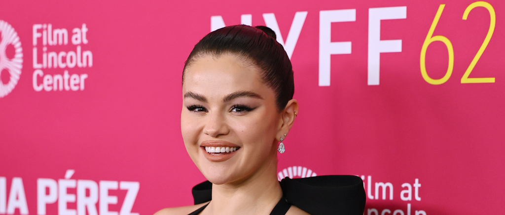 Selena Gomez New York Film Festival Premiere 2024 (1024x437)