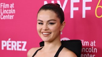 Selena Gomez Is ‘Really Honored’ To Be A Billionaire, But Thinks Discussing It Is ‘Distasteful’