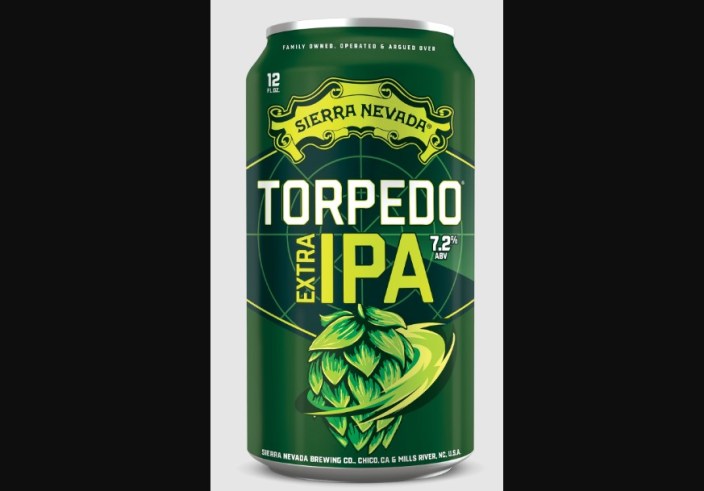 Sierra Nevada Torpedo