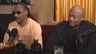 Snoop Dogg Calls Out The ‘Lack Of Originality’ In Today’s Rap, Dr. Dre Turning His Jaded Attention Toward Producers