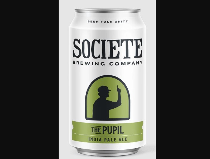 Societe The Pupil