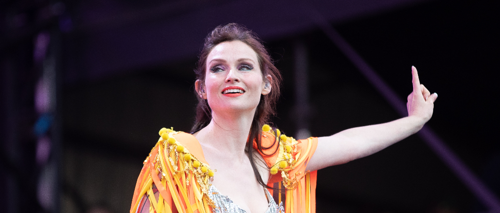 Sophie Ellis Bextor Earns Platinum Song Thanks To Saltburn