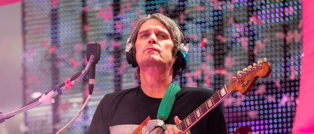 Steven Drozd The Flaming Lips Stern Grove Festival 2023 (1024x437)