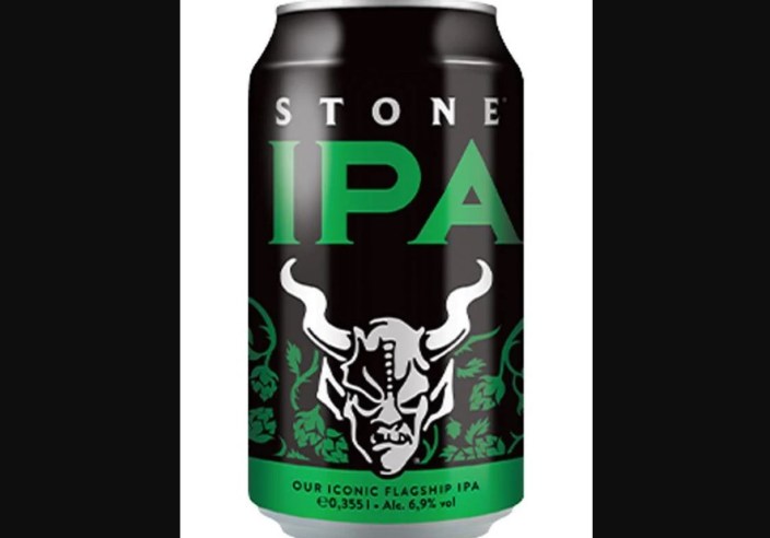 Stone IPA