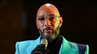 Swizz Beatz Has Been Accused Of Receiving $7.3 Million In Stolen Funds Connected To The 1Malaysia Development Berhad Scandal