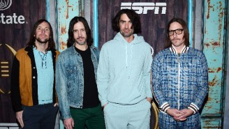 All-American Rejects Seemingly Accused When We Were Young Festival 2024 Organizers Of Sabotaging Their Now Canceled Set