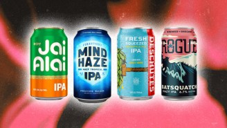 The 10 Absolute Best Grocery Store IPAs, Ranked