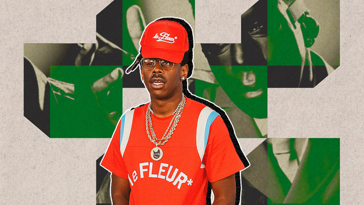 Tyler The Creator's 'Chromakopia' Rollout Puts The Fan First