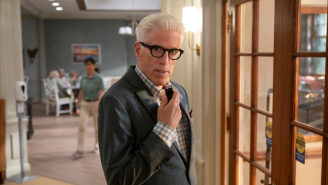 ‘A Man On The Inside’: Everything To Know So Far About Michael Schur’s ‘The Good Place’ Reunion With Ted Danson On Netflix