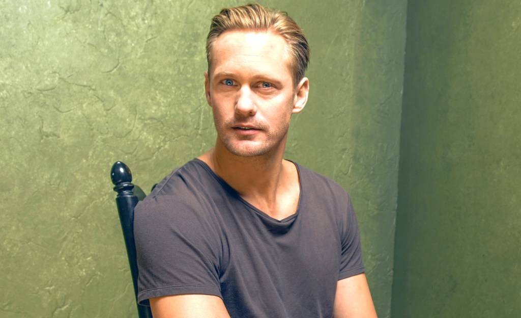 ‘Murderbot’: Everything To Know So Far About Alexander Skarsgård As A Not-Sexy Android For Apple TV+ (Dec. 2024 Update)