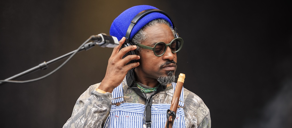 Andre 3000