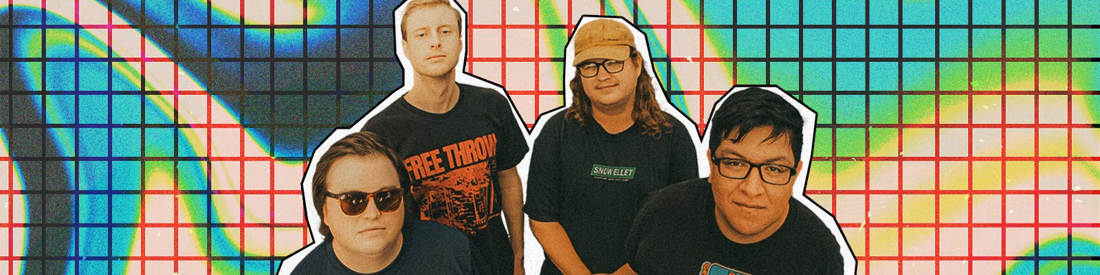 Ben Quad Is The Next Big Thing In Emo (And Screamo)