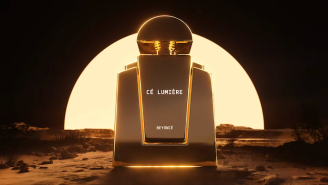 What’s The Difference Beyoncé Cé Noir And Cé Lumière Perfumes?