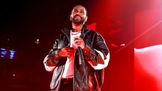 ‘Amazon Music Live’ Is Returning With Big Sean, Halsey, And J Balvin