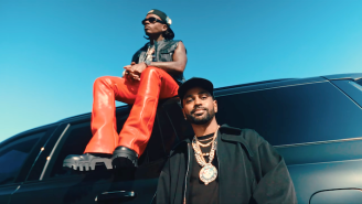 Big Sean And Gunna Declare That ‘It Is What It Is’ In Their Fatalistic New Video