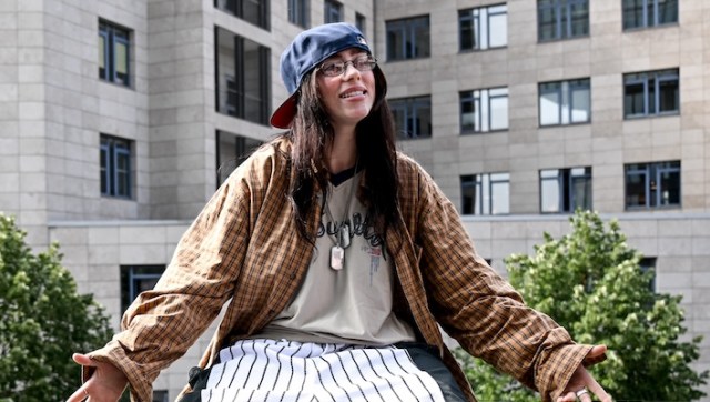 Billie Eilish Thought ‘Birds Of A Feather’ Was ‘Kind Of Stupid’ And Wanted To Cut It From The Album