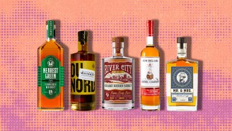 The New Black-Owned Whiskeys You Need To Try Right Now