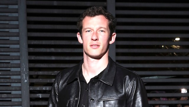 ‘One Night Only’: Everything To Know About Callum Turner And Monica Barbaro’s Alternate-Reality Rom-Com