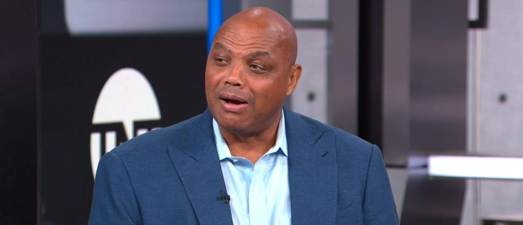 charles barkley