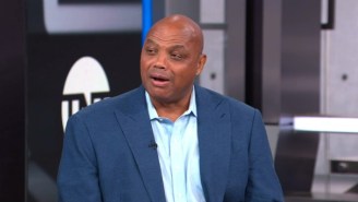 Charles Barkley Joked They Have To ‘Go Back To Kissing Ass’ Ahead Of Their Move To ESPN