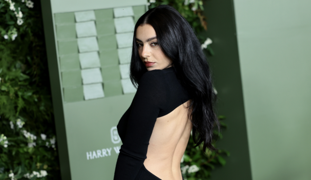 Charli XCX Says Her ‘Lyrical Genius’ Is ‘Reflective Of The Cultural Brain Rot Of Our Time’