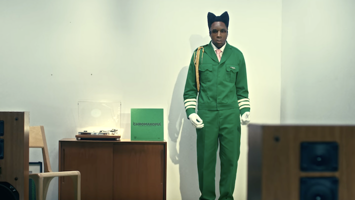 その他 CHROMAKOPIA Tyler the creator Tyler, the Creator's Chromakopia dives into sonic surrealism